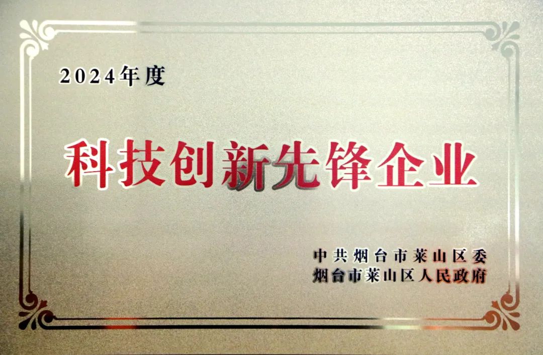 以創新築未來，捷瑞數字榮獲2024年度科技創新先鋒企業